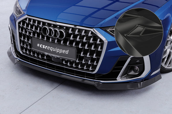 Audi A8 /F8 D5, 4N | Frontlippe CSL863
