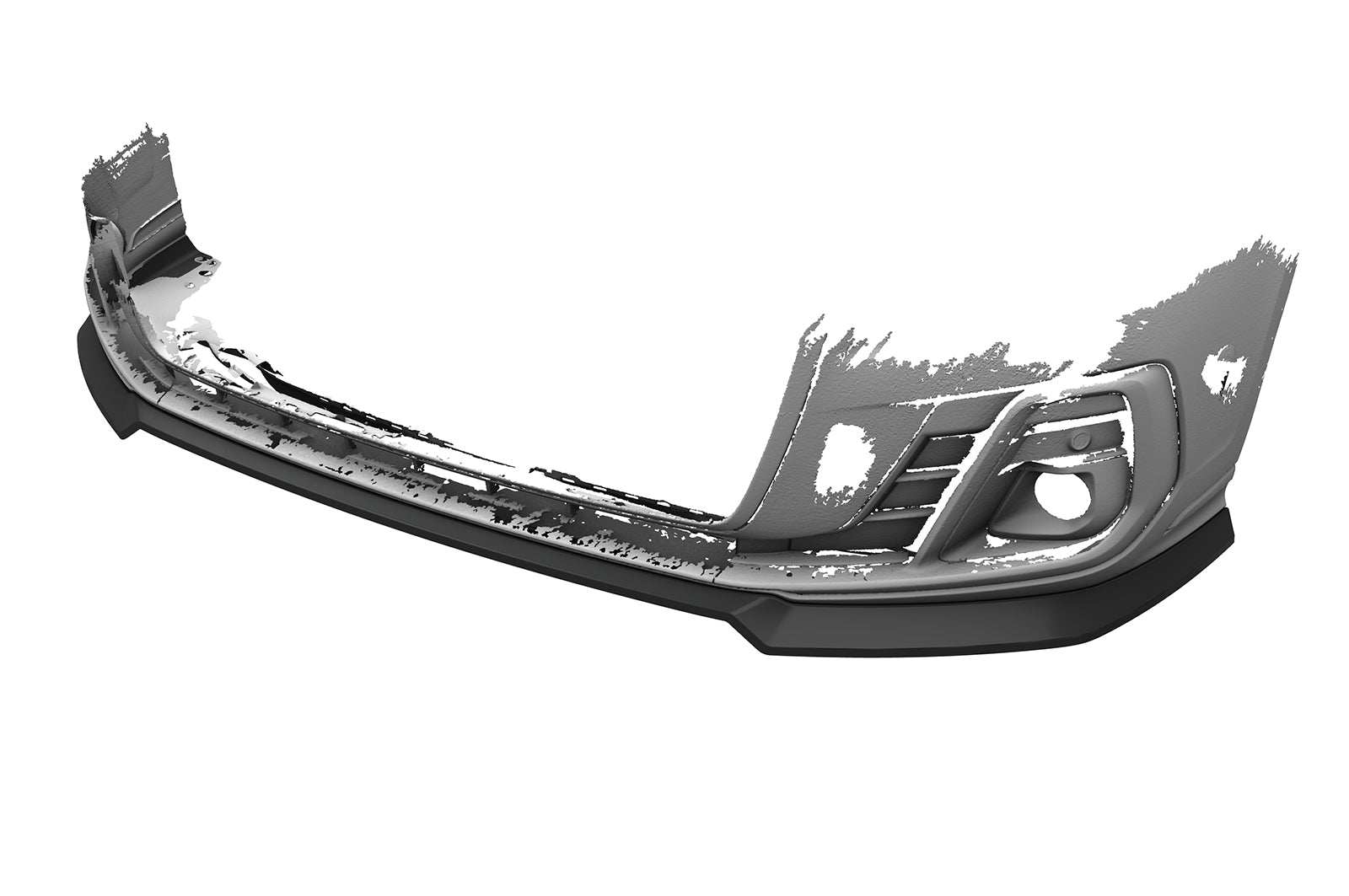Audi A8 /F8 D5, 4N | Frontlippe CSL863