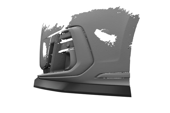 Audi A8 /F8 D5, 4N | Frontlippe CSL863
