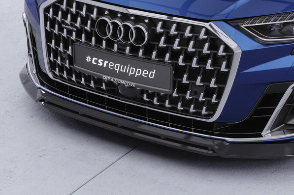 Audi A8 /F8 D5, 4N | Frontlippe CSL867