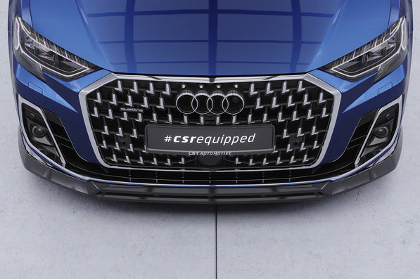 Audi A8 /F8 D5, 4N | Frontlippe CSL867