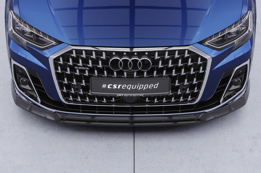 Audi A8 /F8 D5, 4N | Frontlippe CSL867