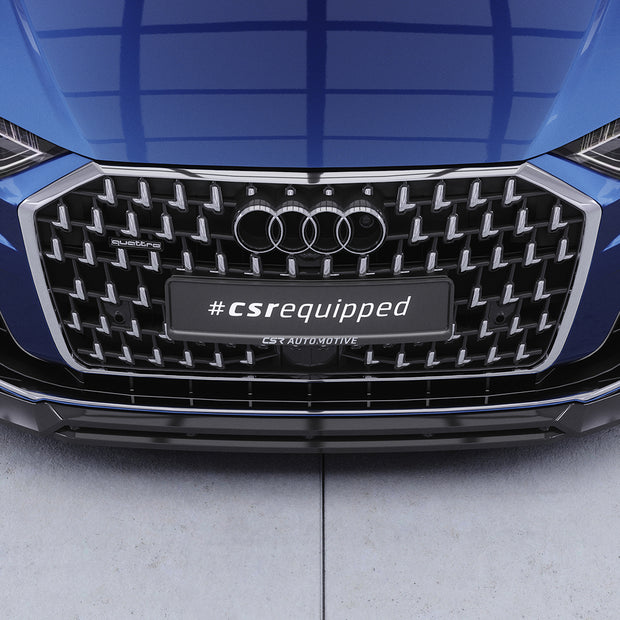 Audi A8 /F8 D5, 4N | Frontlippe CSL867