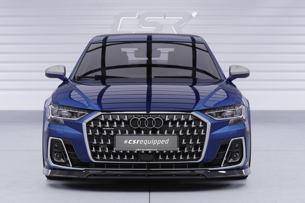 Audi A8 /F8 D5, 4N | Frontlippe CSL867