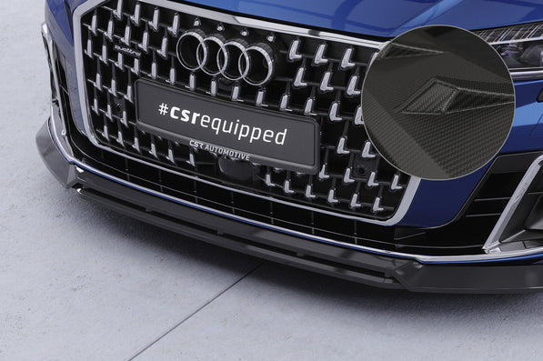 Audi A8 /F8 D5, 4N | Frontlippe CSL867