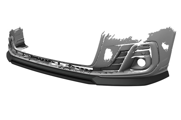 Audi A8 /F8 D5, 4N | Frontlippe CSL867