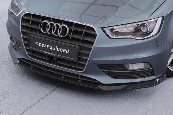 Audi A3 8V | Frontlippe CSL870