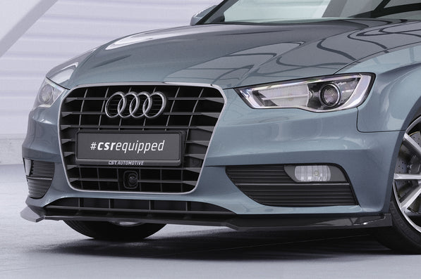 Audi A3 8V | Frontlippe CSL870