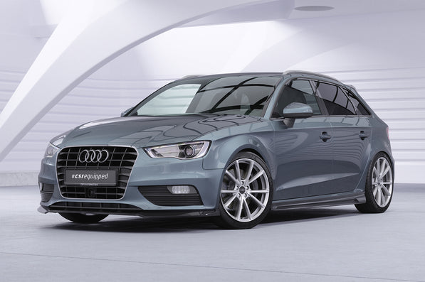 Audi A3 8V | Frontlippe CSL870