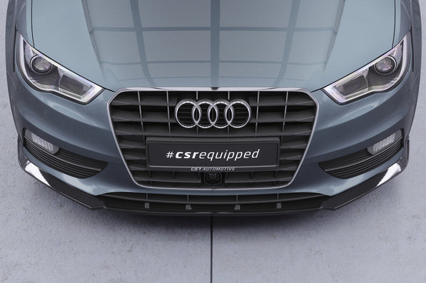 Audi A3 8V | Frontlippe CSL870