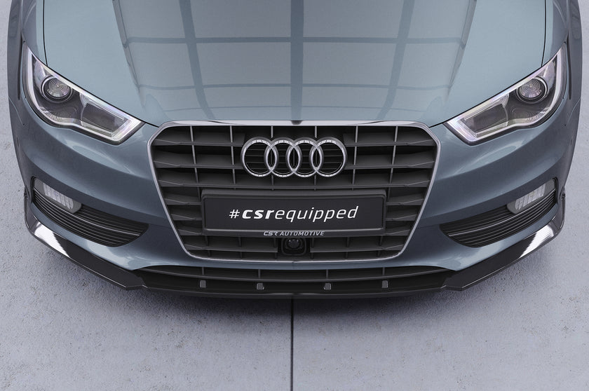Audi A3 8V | Frontlippe CSL870