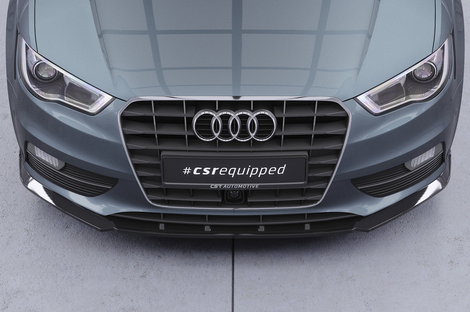 Audi A3 8V | Frontlippe CSL870