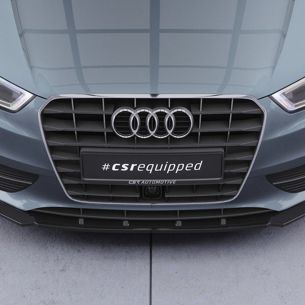 Audi A3 8V | Frontlippe CSL870