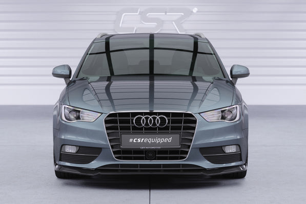 Audi A3 8V | Frontlippe CSL870