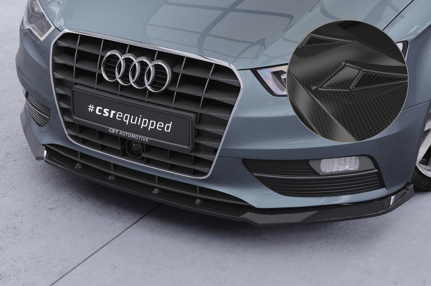 Audi A3 8V | Frontlippe CSL870