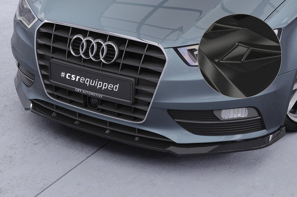 Audi A3 8V | Frontlippe CSL870