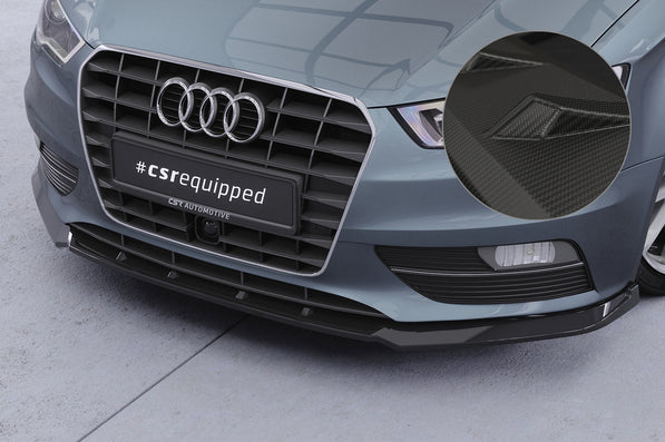 Audi A3 8V | Frontlippe CSL870