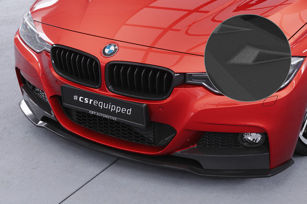 BMW 3er F30, F31 | Frontlippe CSL871