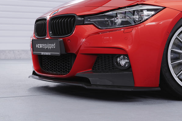 BMW 3er F30, F31 | Frontlippe CSL871