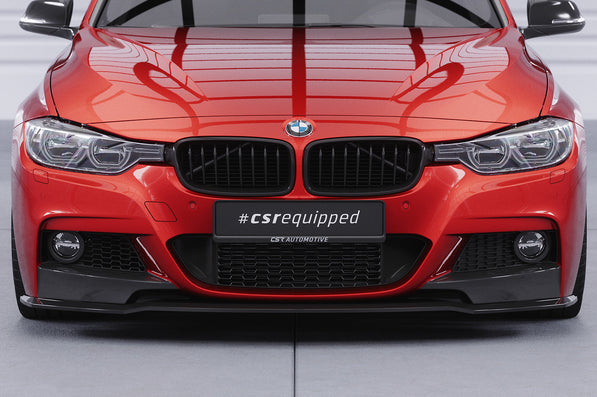 BMW 3er F30, F31 | Frontlippe CSL871
