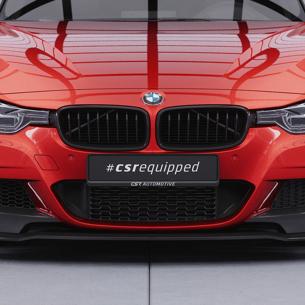 BMW 3er F30, F31 | Frontlippe CSL871