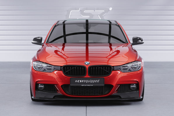 BMW 3er F30, F31 | Frontlippe CSL871