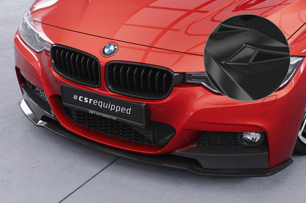 BMW 3er F30, F31 | Frontlippe CSL871