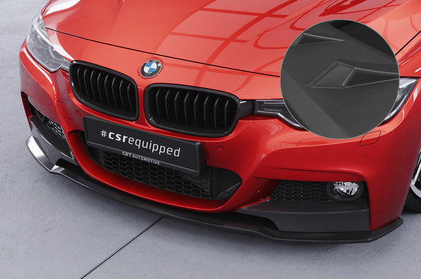 BMW 3er F30, F31 | Frontlippe CSL871