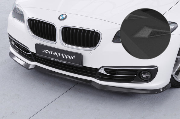BMW 5er F10, F11 | Frontlippe CSL872