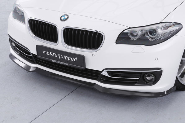 BMW 5er F10, F11 | Frontlippe CSL872