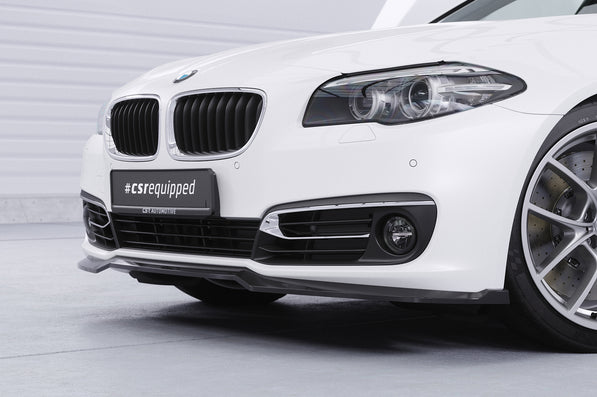 BMW 5er F10, F11 | Frontlippe CSL872
