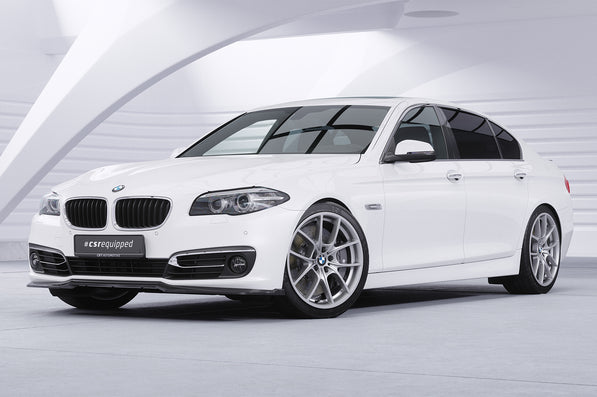 BMW 5er F10, F11 | Frontlippe CSL872