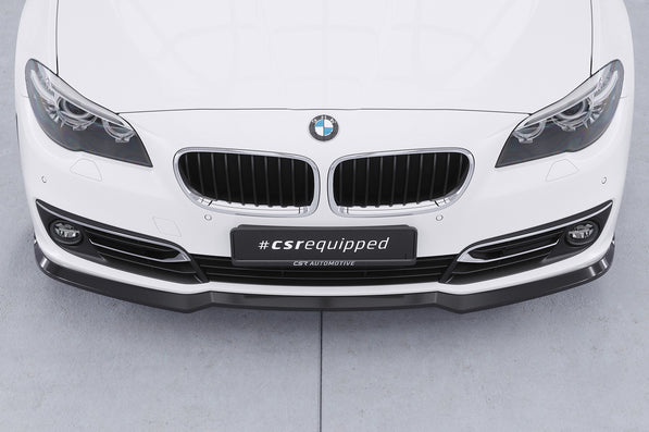 BMW 5er F10, F11 | Frontlippe CSL872