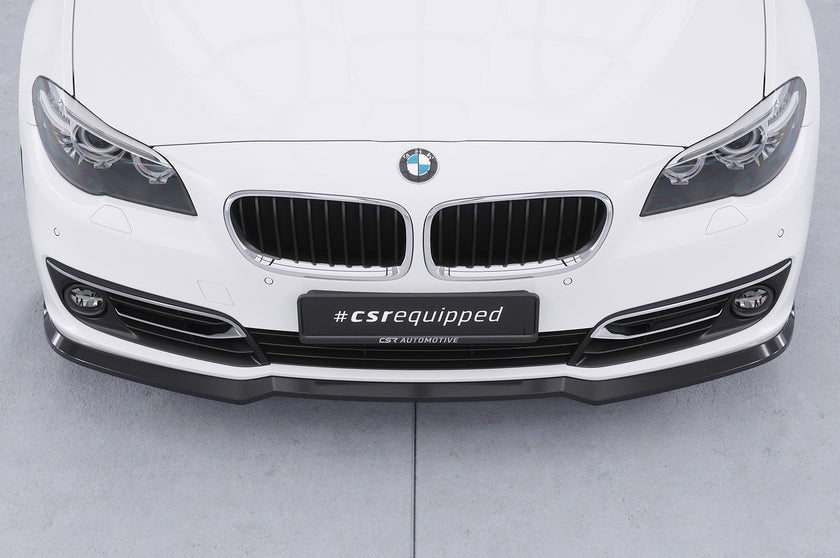 BMW 5er F10, F11 | Frontlippe CSL872
