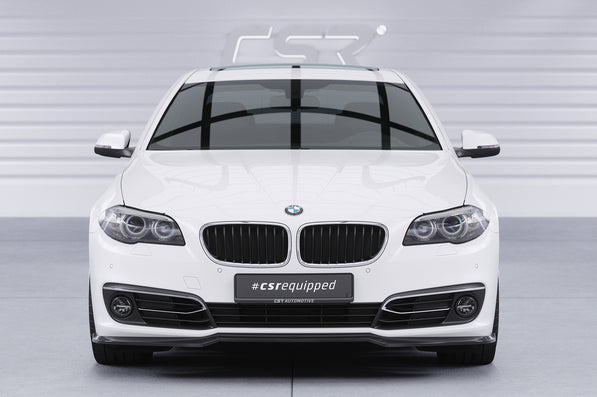 BMW 5er F10, F11 | Frontlippe CSL872