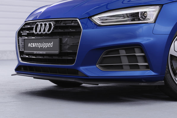 Audi A5 Coupe / Cabrio | F5 | Frontlippe von CSR-Automotive