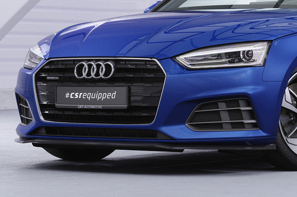 Audi A5 Coupe / Cabrio | F5 | Frontlippe von CSR-Automotive