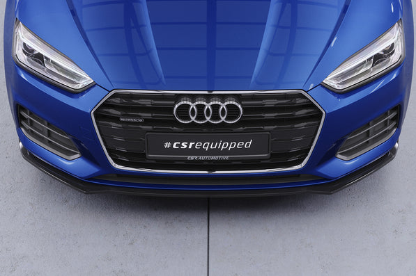 Audi A5 Coupe / Cabrio | F5 | Frontlippe von CSR-Automotive