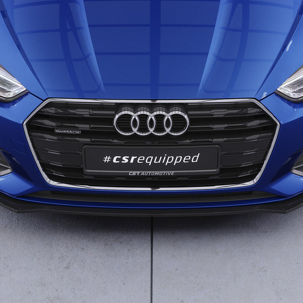 Audi A5 Coupe / Cabrio | F5 | Frontlippe von CSR-Automotive