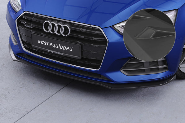 Audi A5 Coupe / Cabrio | F5 | Frontlippe von CSR-Automotive
