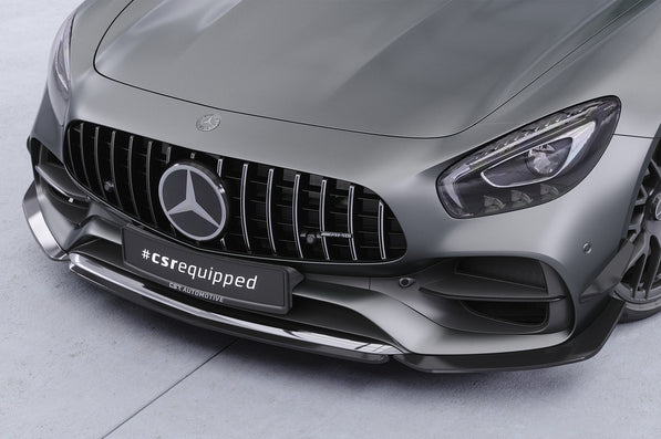 Mercedes-Benz AMG GT 190 | Frontlippe CSL874