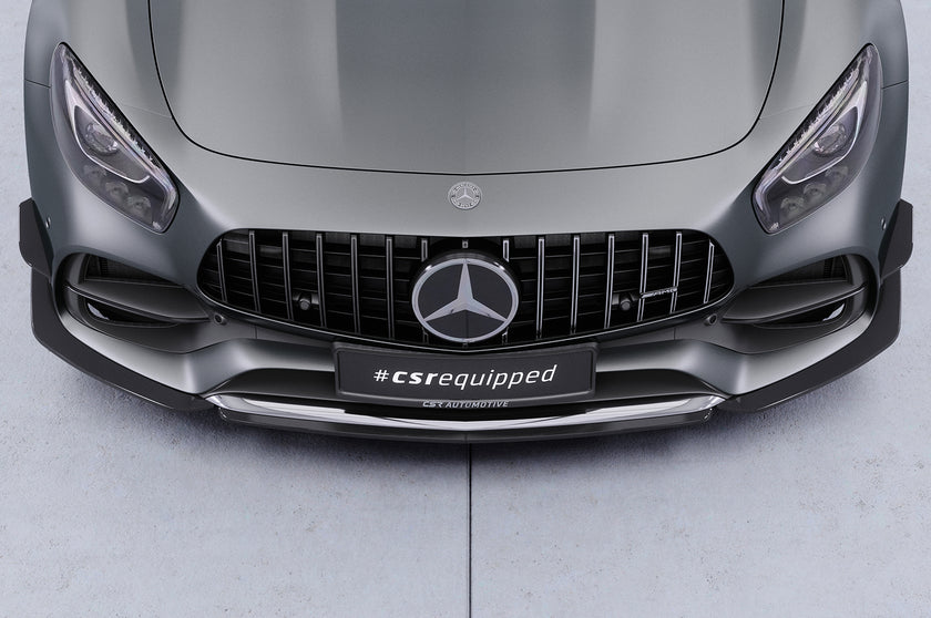 Mercedes-Benz AMG GT 190 | Frontlippe CSL874