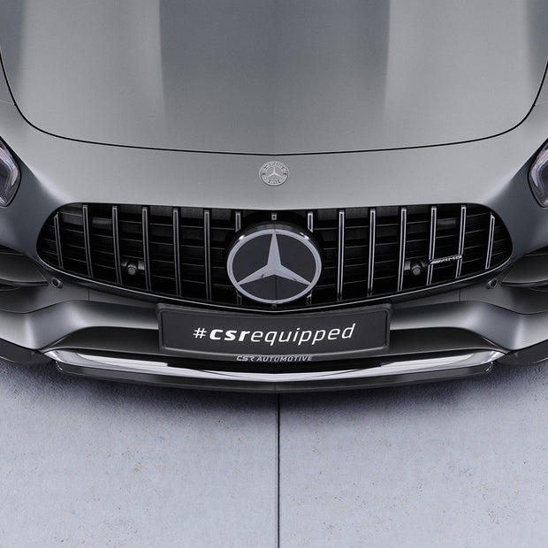 Mercedes-Benz AMG GT 190 | Frontlippe CSL874