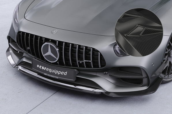 Mercedes-Benz AMG GT 190 | Frontlippe CSL874