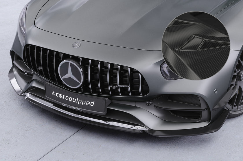 Mercedes-Benz AMG GT 190 | Frontlippe CSL874