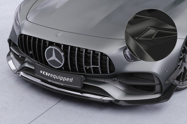 Mercedes-Benz AMG GT 190 | Frontlippe CSL874