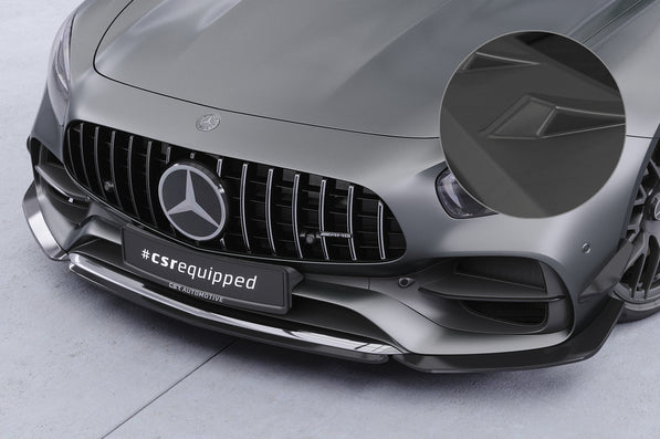 Mercedes-Benz AMG GT 190 | Frontlippe CSL874
