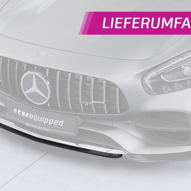 Mercedes-Benz AMG GT 190 | Frontlippe CSL874