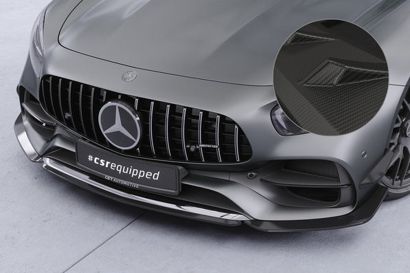 Mercedes-Benz AMG GT 190 | Frontlippe CSL874