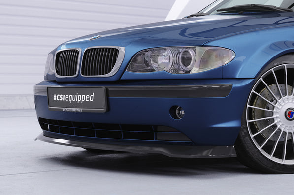 BMW 3er Limo / Touring E46 | Frontlippe CSL878